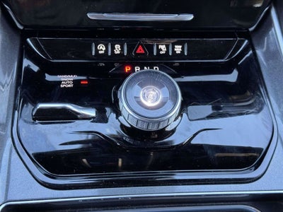 2022 Jeep Wagoneer Series I