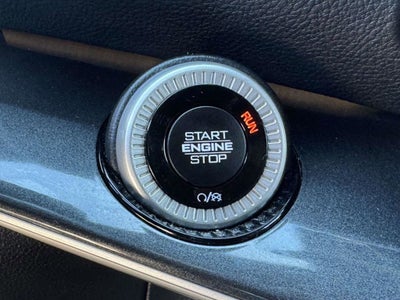 2022 Jeep Wagoneer Series I