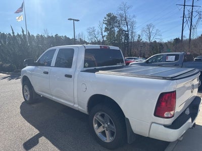 2015 RAM 1500 Express