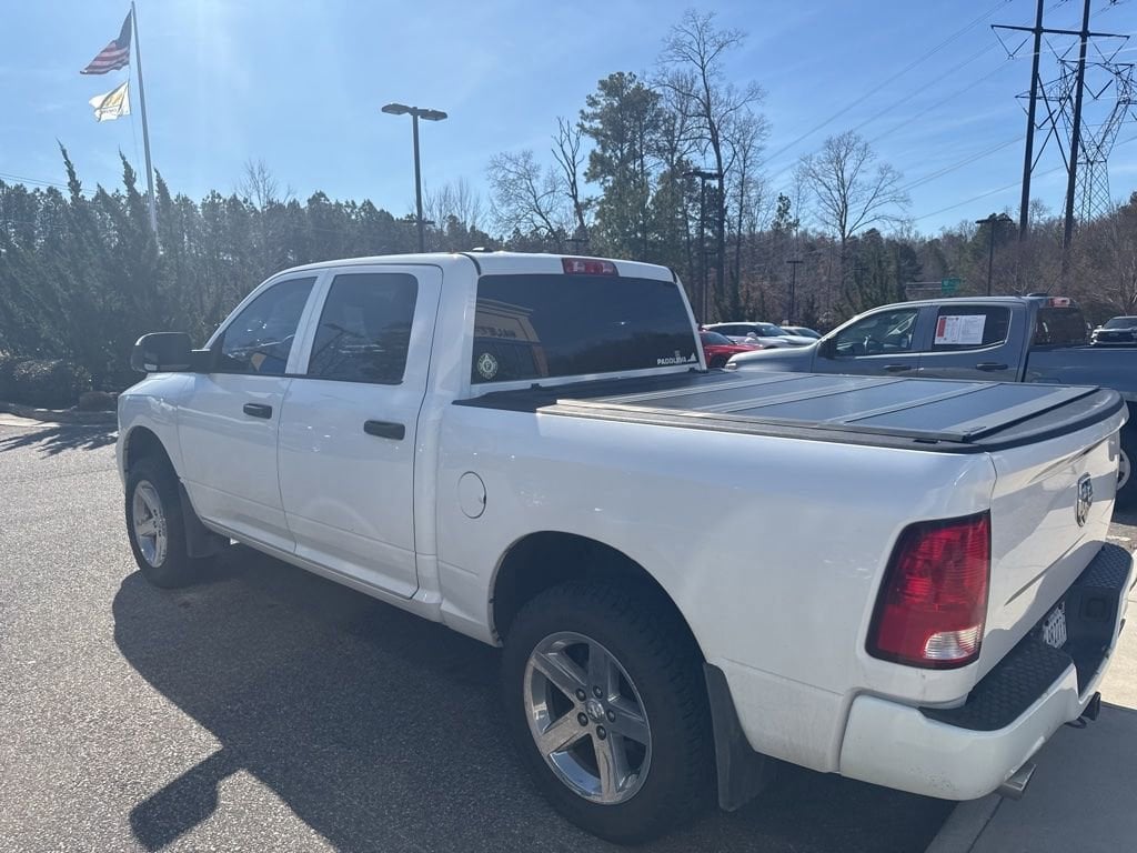 2015 RAM 1500 Express