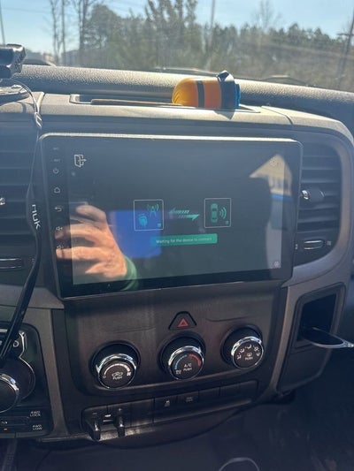 2015 RAM 1500 Express