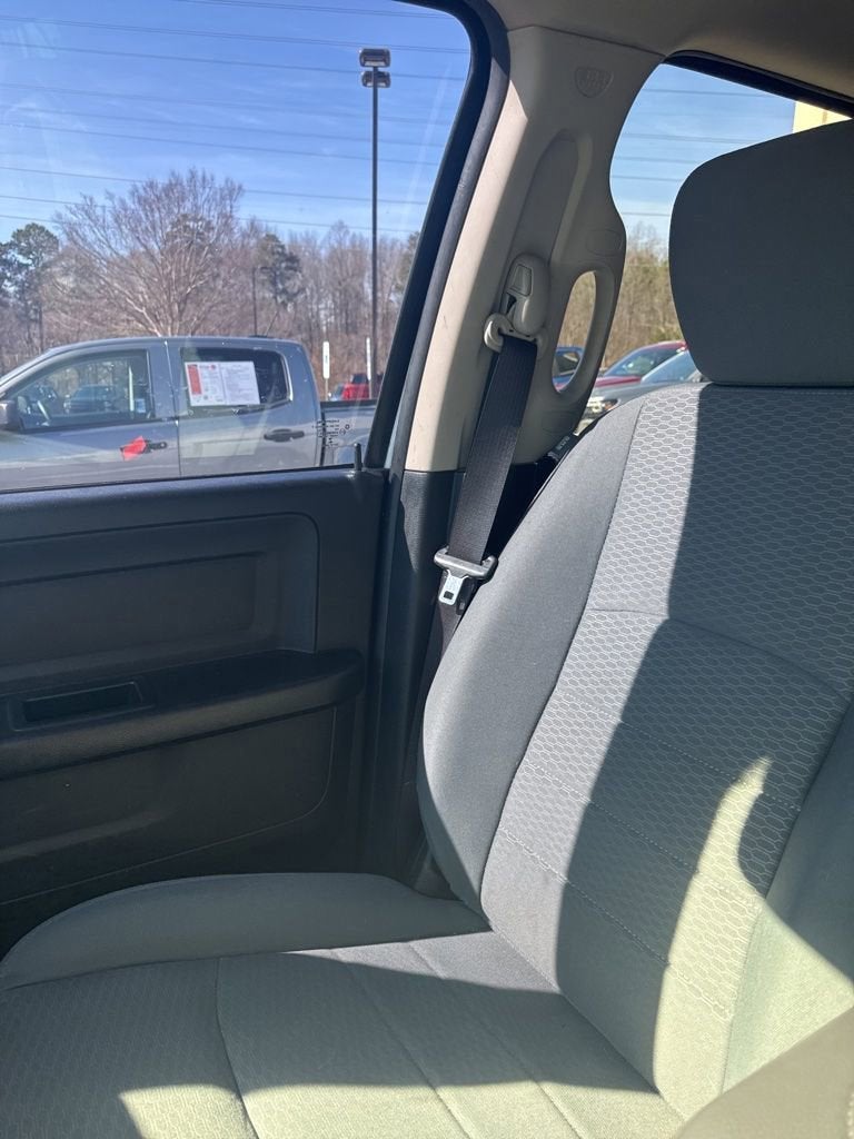 2015 RAM 1500 Express