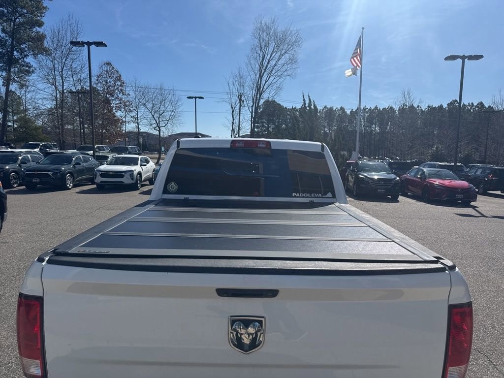 2015 RAM 1500 Express