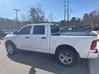 2015 RAM 1500 Express