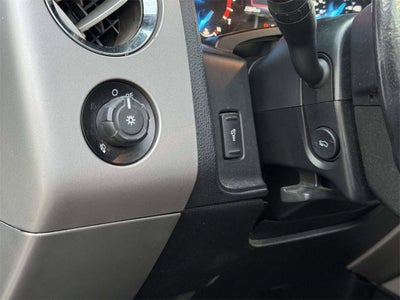 2016 Ford Expedition EL XLT