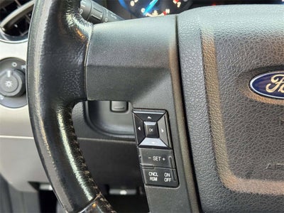 2016 Ford Expedition EL XLT