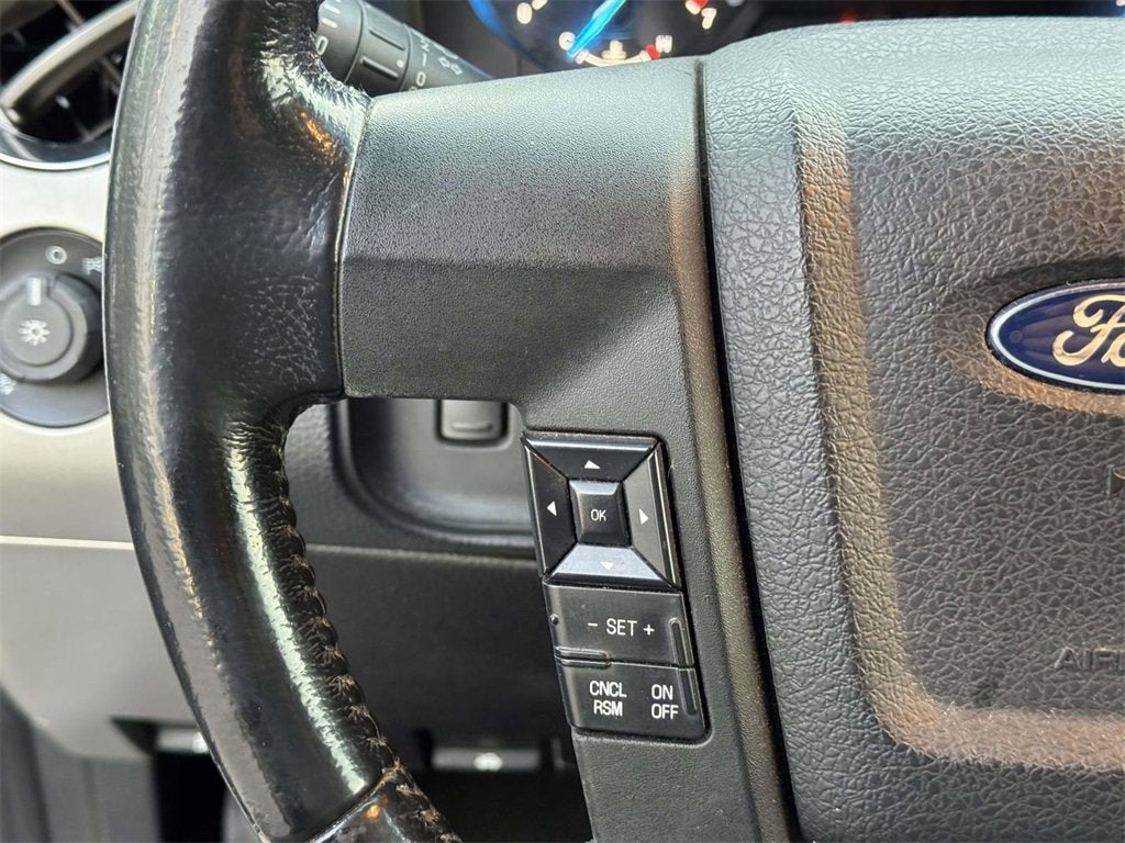 2016 Ford Expedition EL XLT