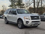 2016 Ford Expedition EL XLT