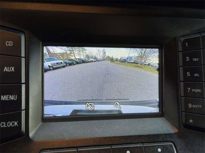 2016 Ford Expedition EL XLT