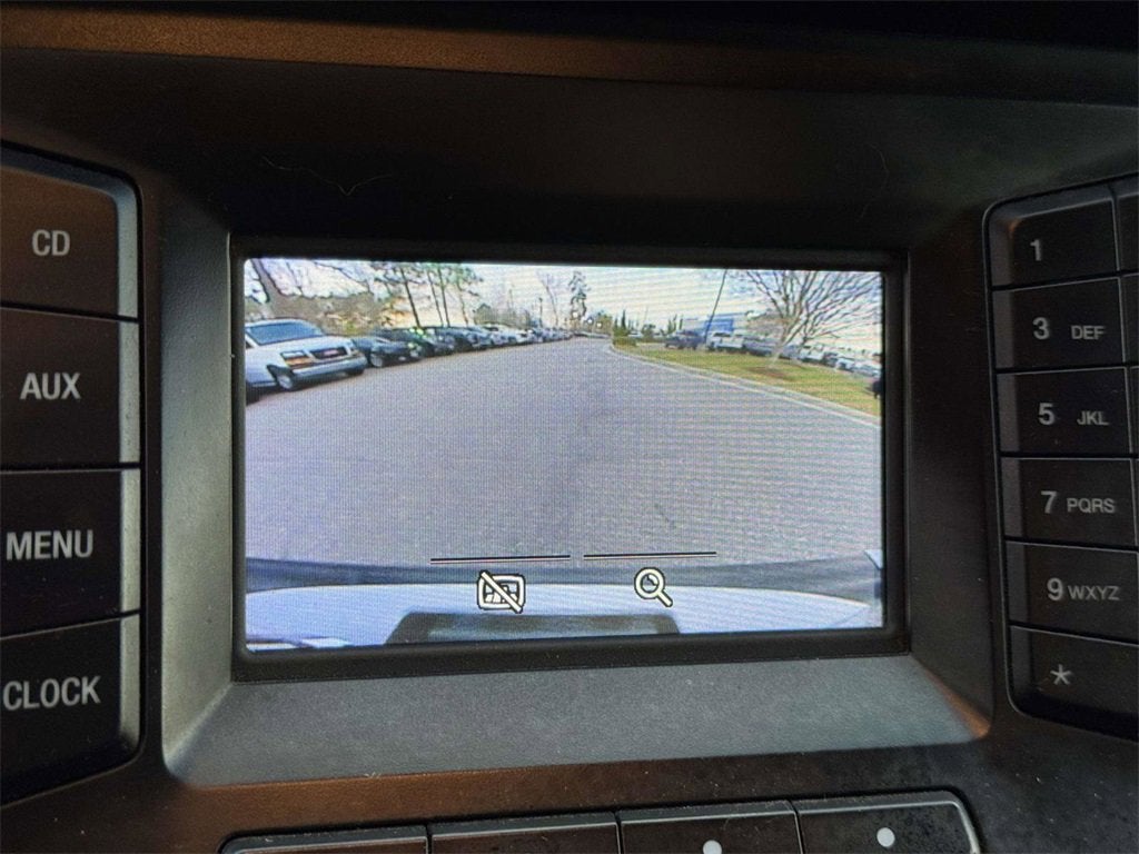 2016 Ford Expedition EL XLT