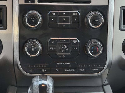 2016 Ford Expedition EL XLT