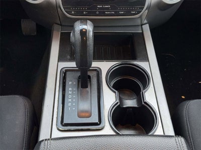 2016 Ford Expedition EL XLT