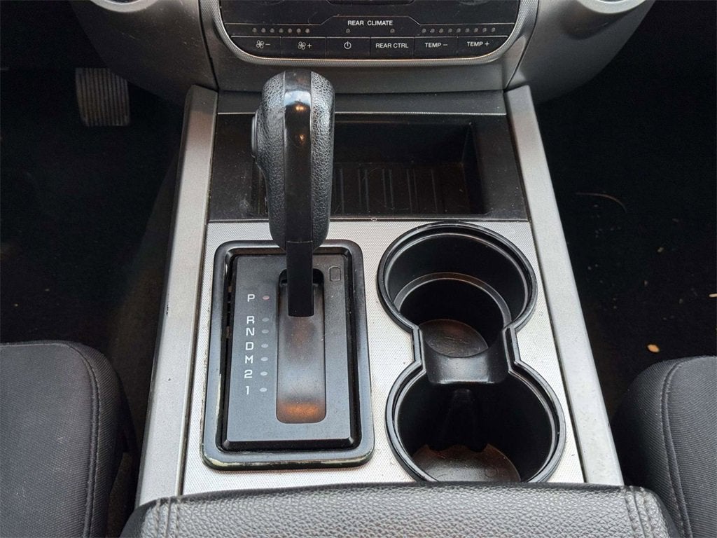 2016 Ford Expedition EL XLT