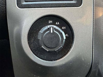 2016 Ford Expedition EL XLT