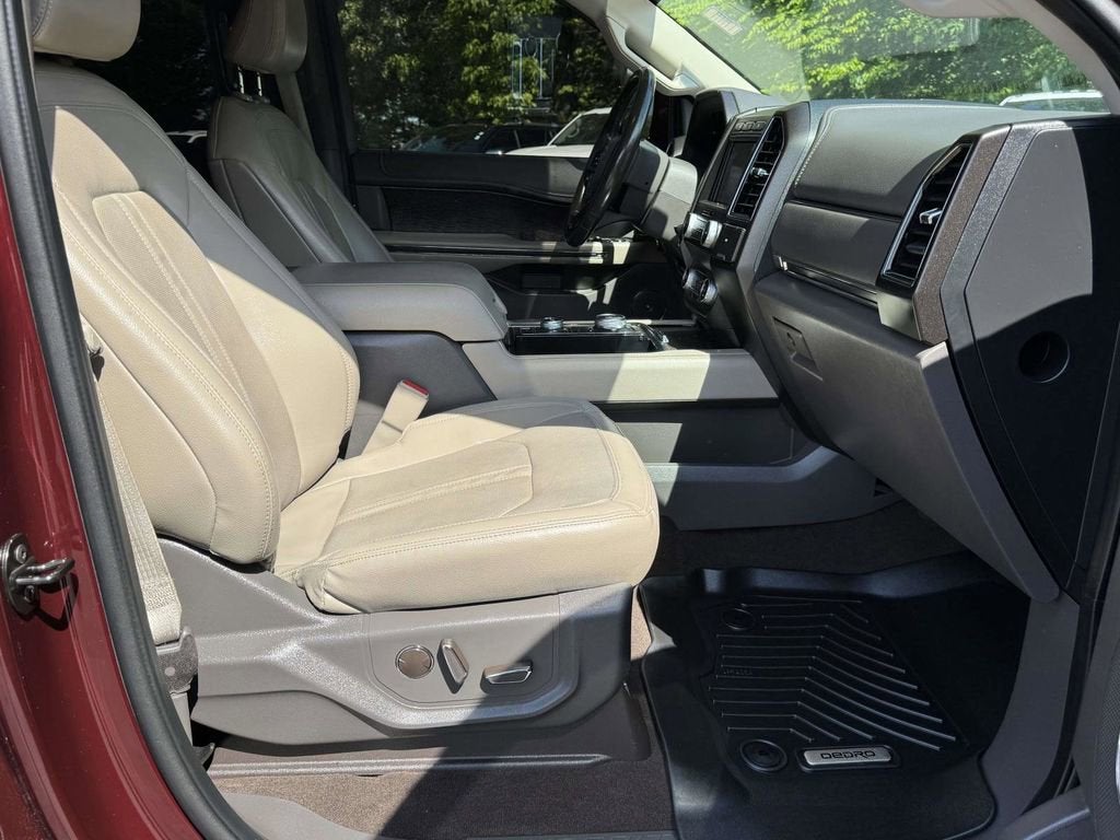 2021 Ford Expedition Max Limited