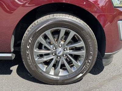 2021 Ford Expedition Max Limited