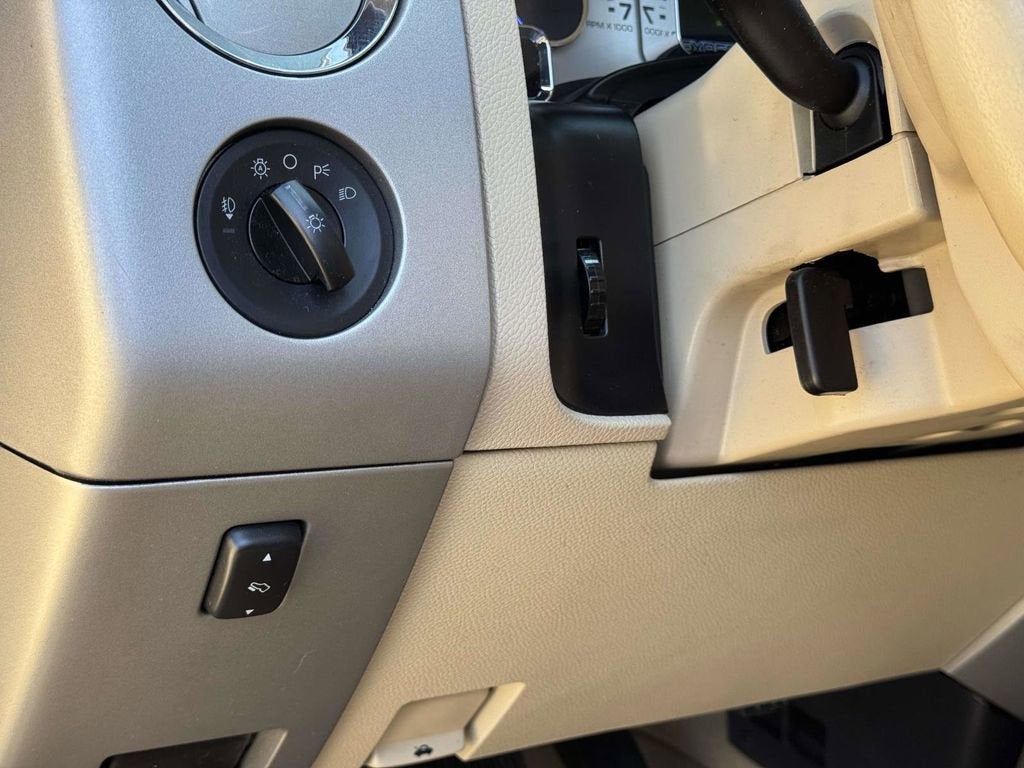 2013 Ford Expedition XLT