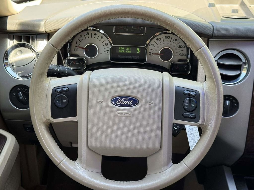 2013 Ford Expedition XLT