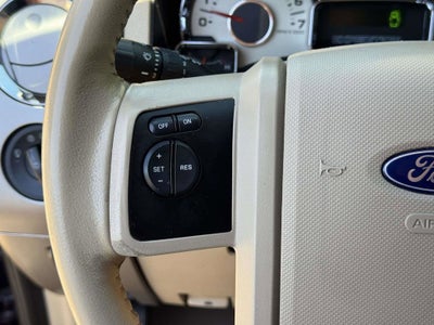 2013 Ford Expedition XLT