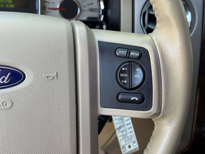 2013 Ford Expedition XLT