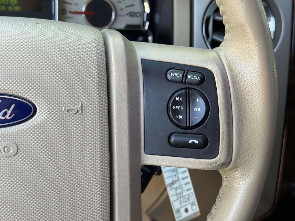 2013 Ford Expedition XLT