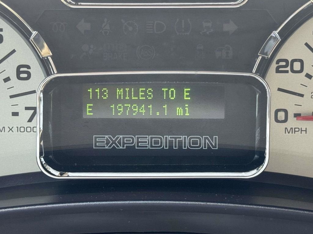 2013 Ford Expedition XLT