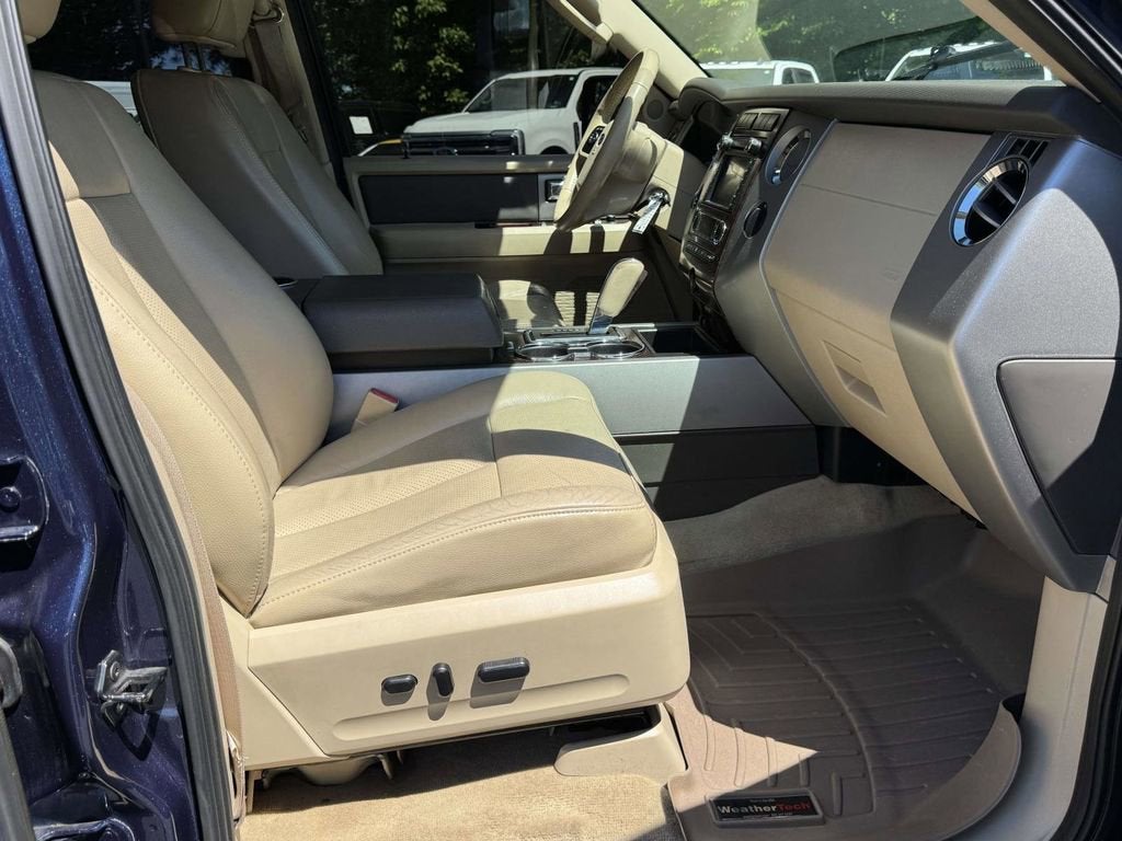 2013 Ford Expedition XLT