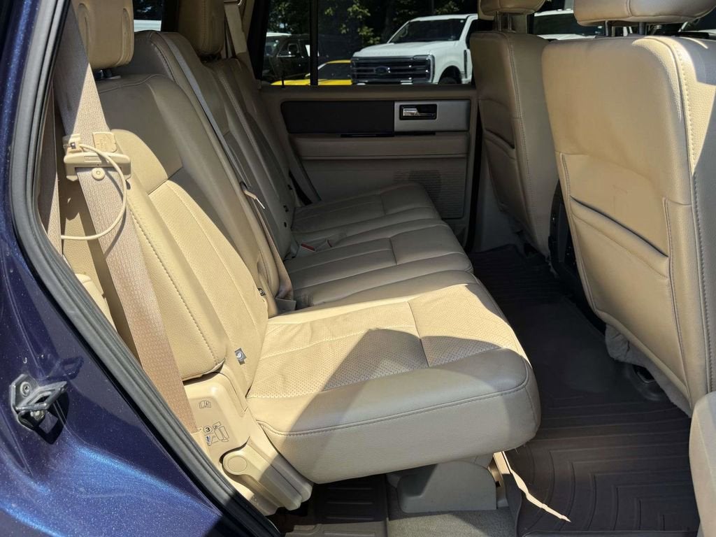 2013 Ford Expedition XLT