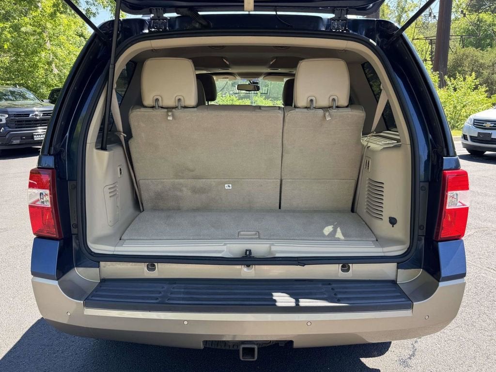 2013 Ford Expedition XLT