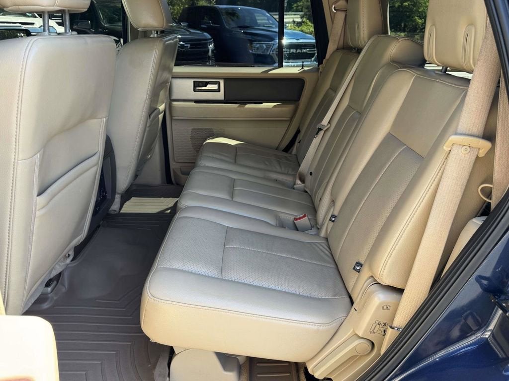 2013 Ford Expedition XLT