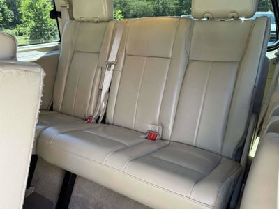 2013 Ford Expedition XLT