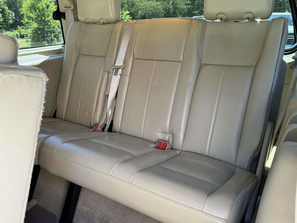 2013 Ford Expedition XLT
