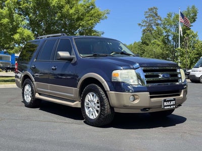 2013 Ford Expedition XLT