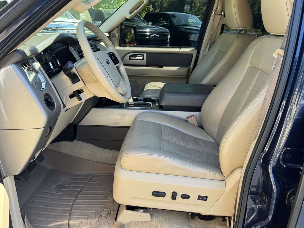 2013 Ford Expedition XLT