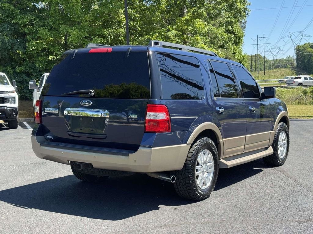 2013 Ford Expedition XLT