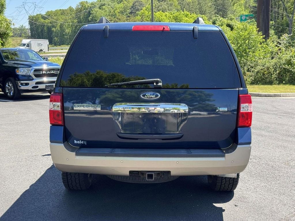 2013 Ford Expedition XLT