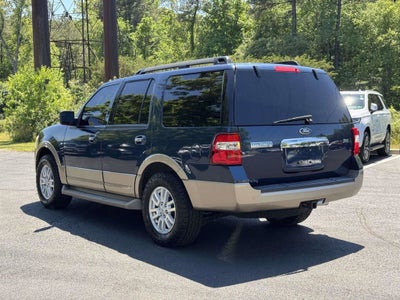 2013 Ford Expedition XLT