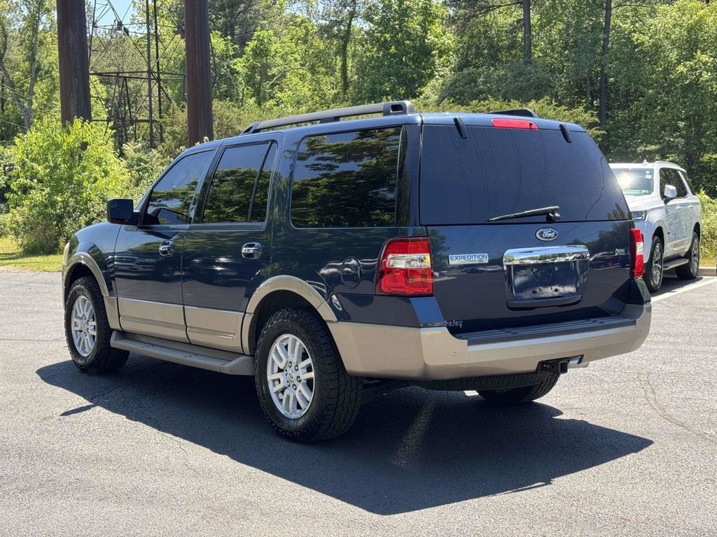 2013 Ford Expedition XLT