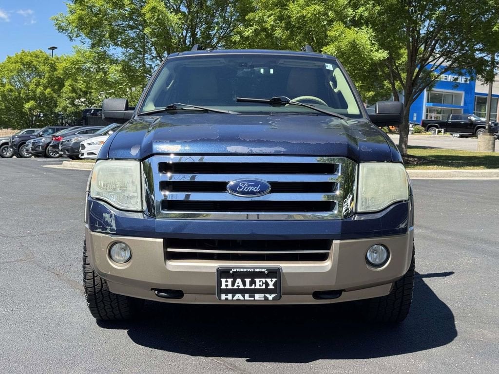 2013 Ford Expedition XLT