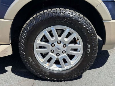 2013 Ford Expedition XLT