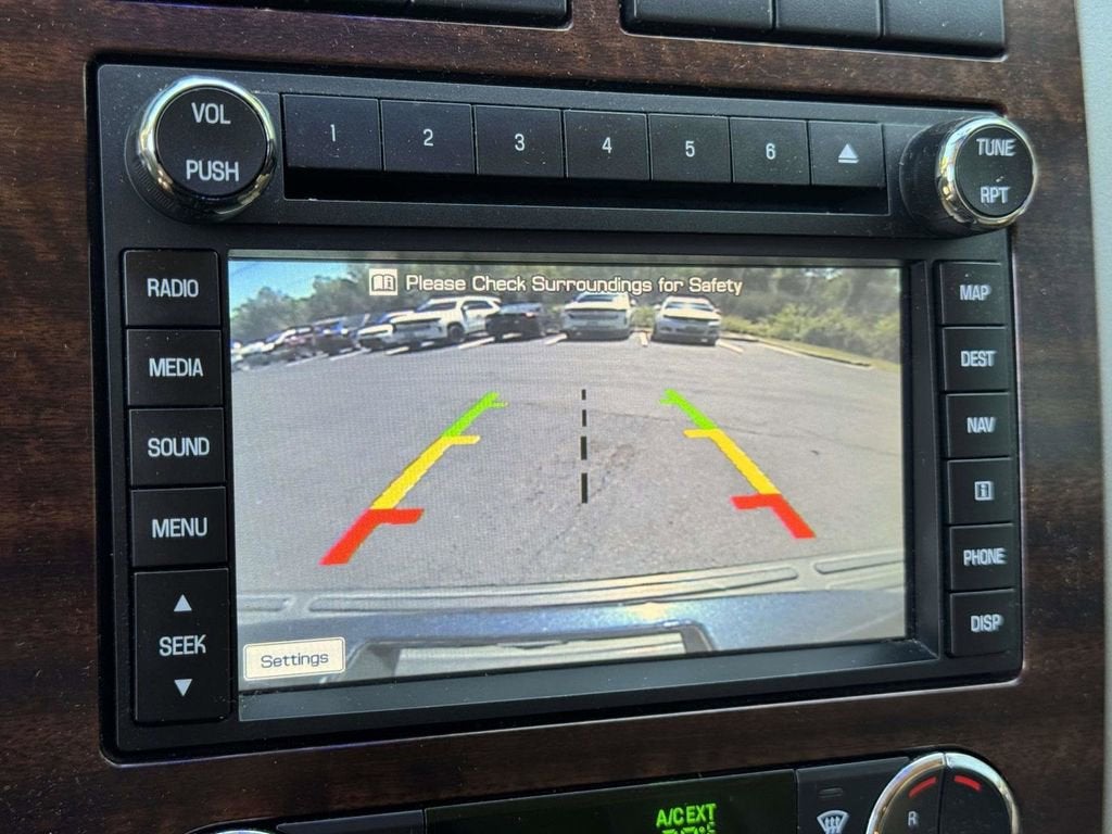 2013 Ford Expedition XLT