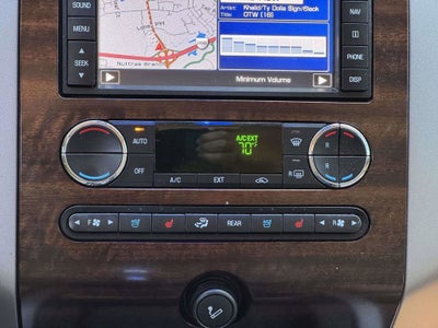 2013 Ford Expedition XLT