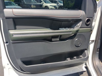 2024 Ford Expedition Timberline