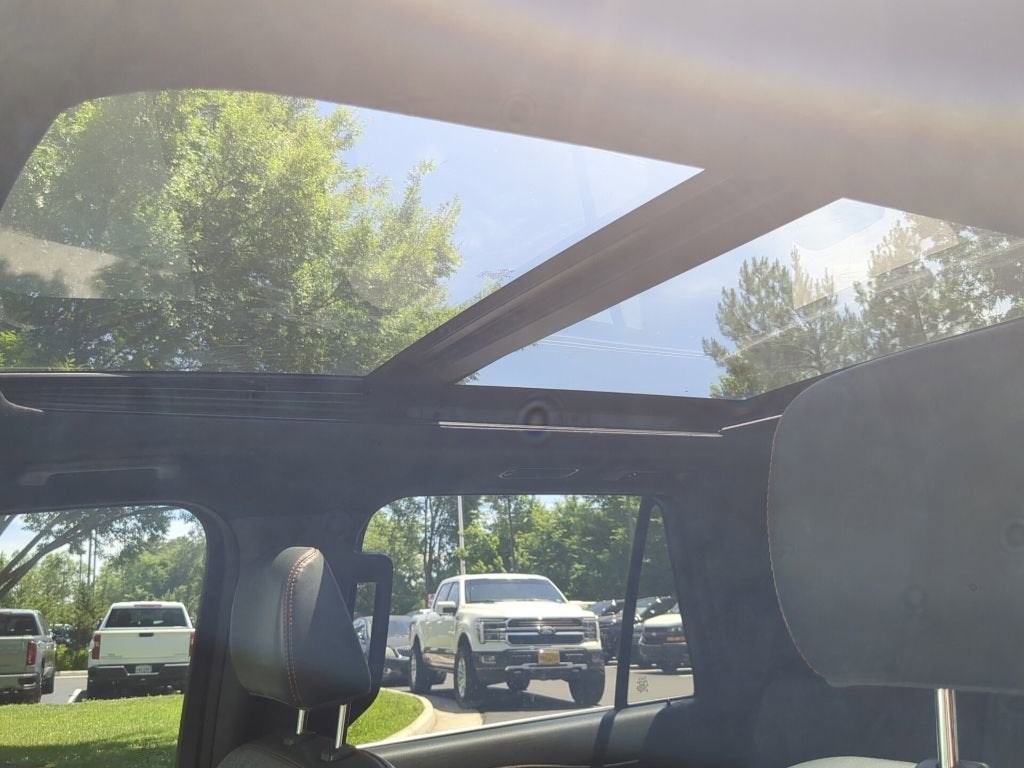2024 Ford Expedition Timberline