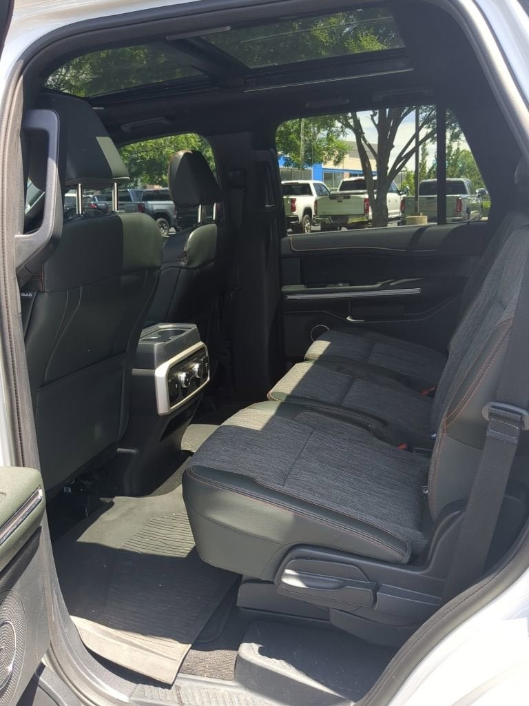 2024 Ford Expedition Timberline