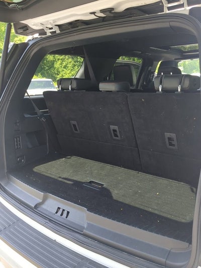 2024 Ford Expedition Timberline