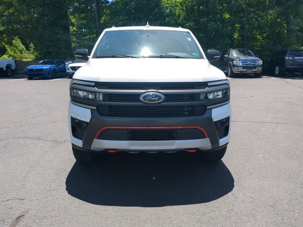 2024 Ford Expedition Timberline