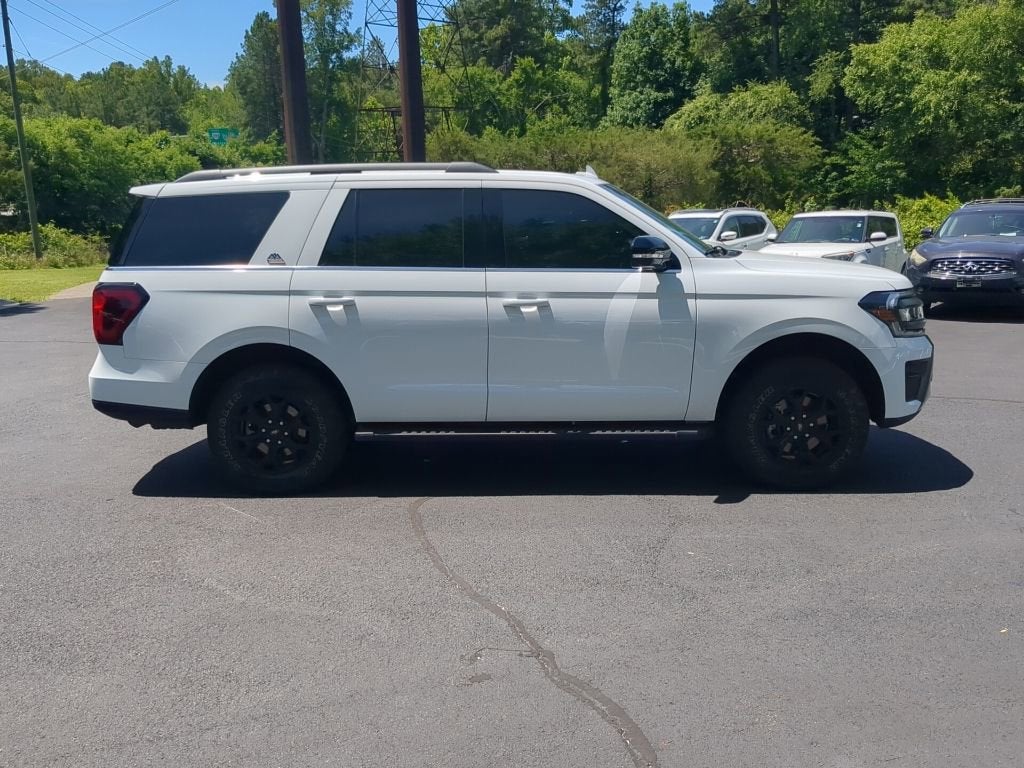 2024 Ford Expedition Timberline