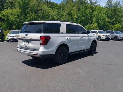 2024 Ford Expedition Timberline