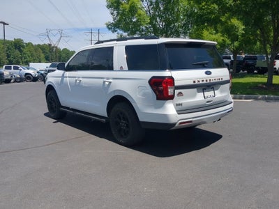 2024 Ford Expedition Timberline